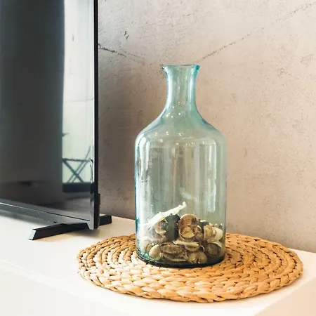 Center Luxury Flair With Free Parking * Cracóvia