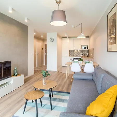 Center Luxury Flair With Free Parking Hotel Cracóvia