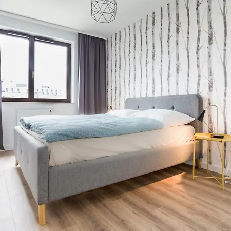 Hotel Center Luxury Flair With Free Parking Cracóvia