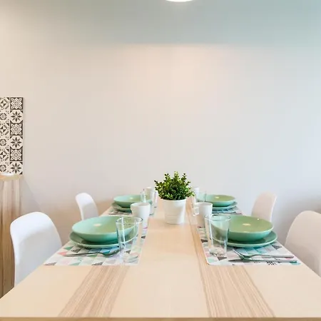 Hotel Center Luxury Flair With Free Parking