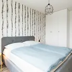 Center Luxury Flair With Free Parking * Kraków
