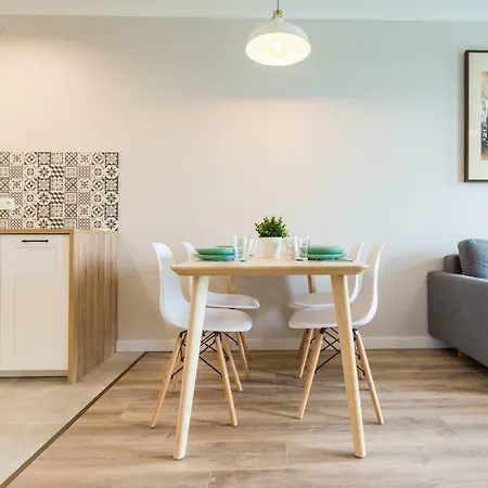 Center Luxury Flair With Free Parking Szálloda *