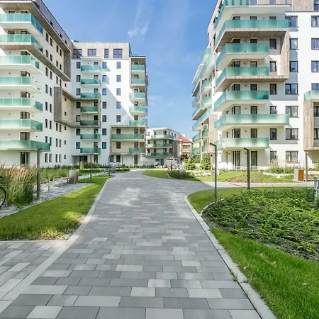 Отель Center Luxury Flair With Free Parking *