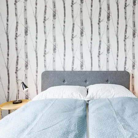 Center Luxury Flair With Free Parking Отель *