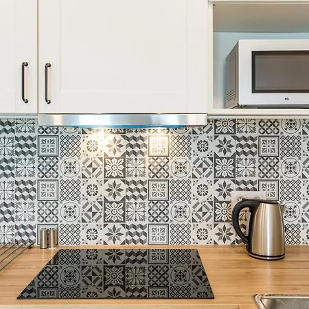 Center Luxury Flair With Free Parking * Краков