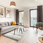 Center Luxury Flair With Free Parking * Krakau