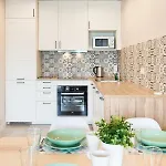 Center Luxury Flair With Free Parking * Krakau