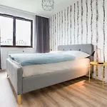 Hotel Center Luxury Flair With Free Parking Krakau